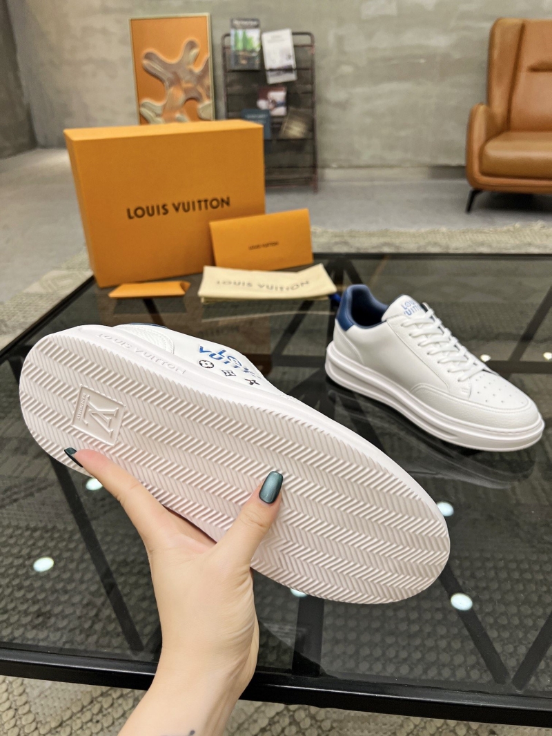 LV Casual Shoes